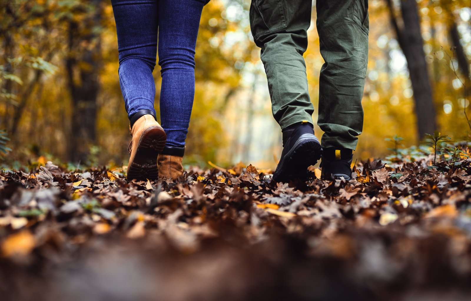 Coaching for women in nature