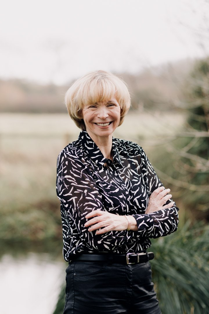 Dr Karen Blakeley